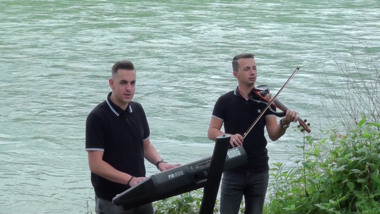 Mladi Ahbabi- Najljepši lola-(Official video 2018) HD