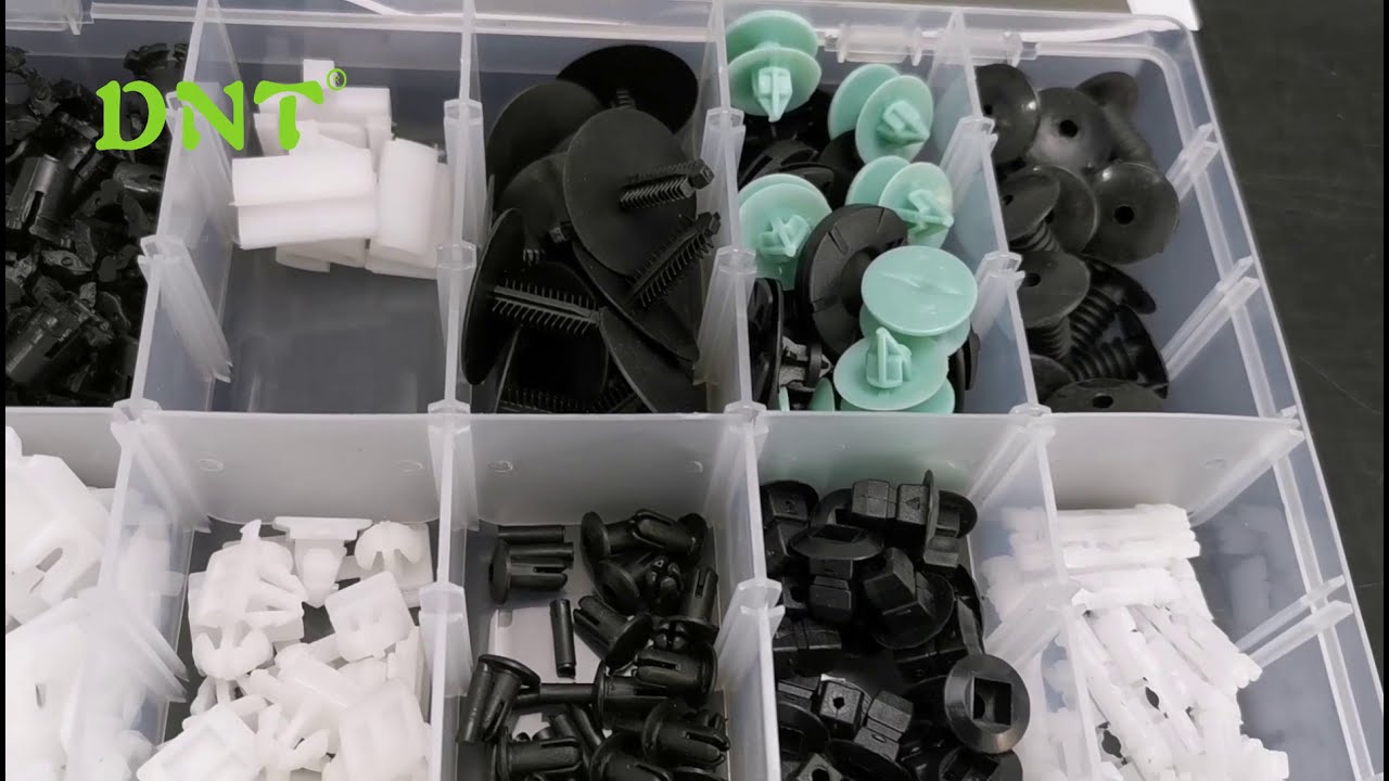 Product Review VW door panel clips YouTube