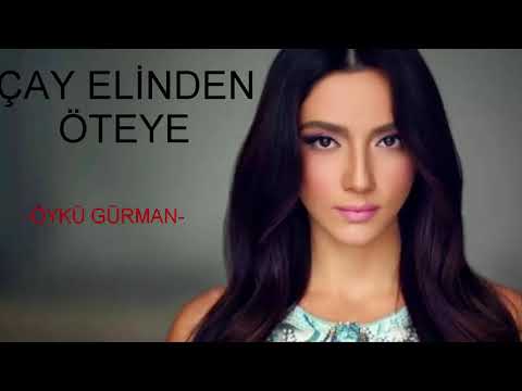 Öykü Gürman   Çay Elinden Öteye Asiye Mustafa Muhteşem Düet Orjinal Soundtrack