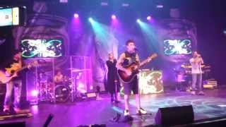 Fedez - L'Hai Voluto Tu live Firenze 08/04/2015