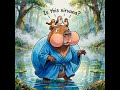 HILARIOUS AI-Generated Capybara 🦛 Meditation Instructor Fails HARD! CAN'T STOP LAUGHING! 🙈😂