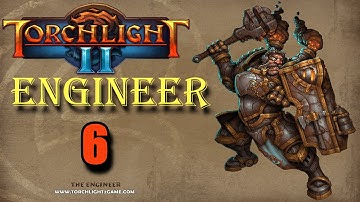 Torchlight 2 - Kage