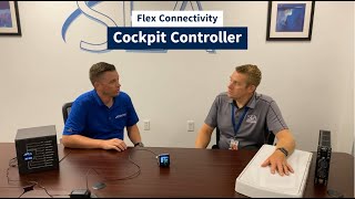 Flex Connectivity Cockpit Controller