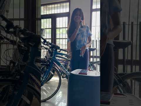 Rowdy Baby Cover by Daffodil Kadupitiya