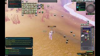 Entropia Universe Boorum Male global 2023-07-21