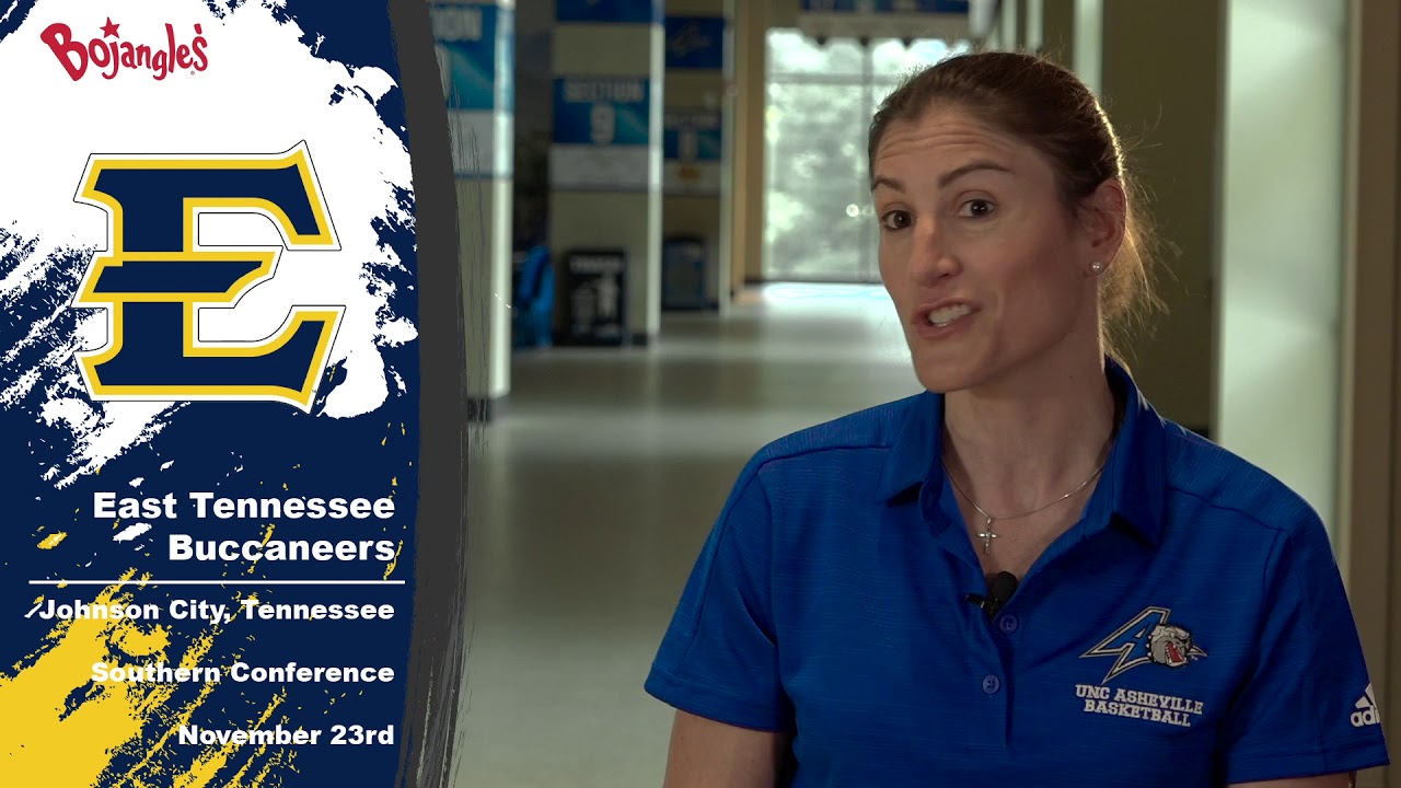 Women's Basketball | Brown Talks About Matchup with ETSU on Nov 23rd camera iphone 8 plus apk