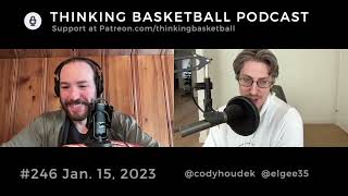 How are the Utah Jazz suddenly so good! | Thinking Basketball #246