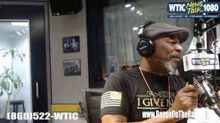Reese On The Radio Live: August 20, 2025