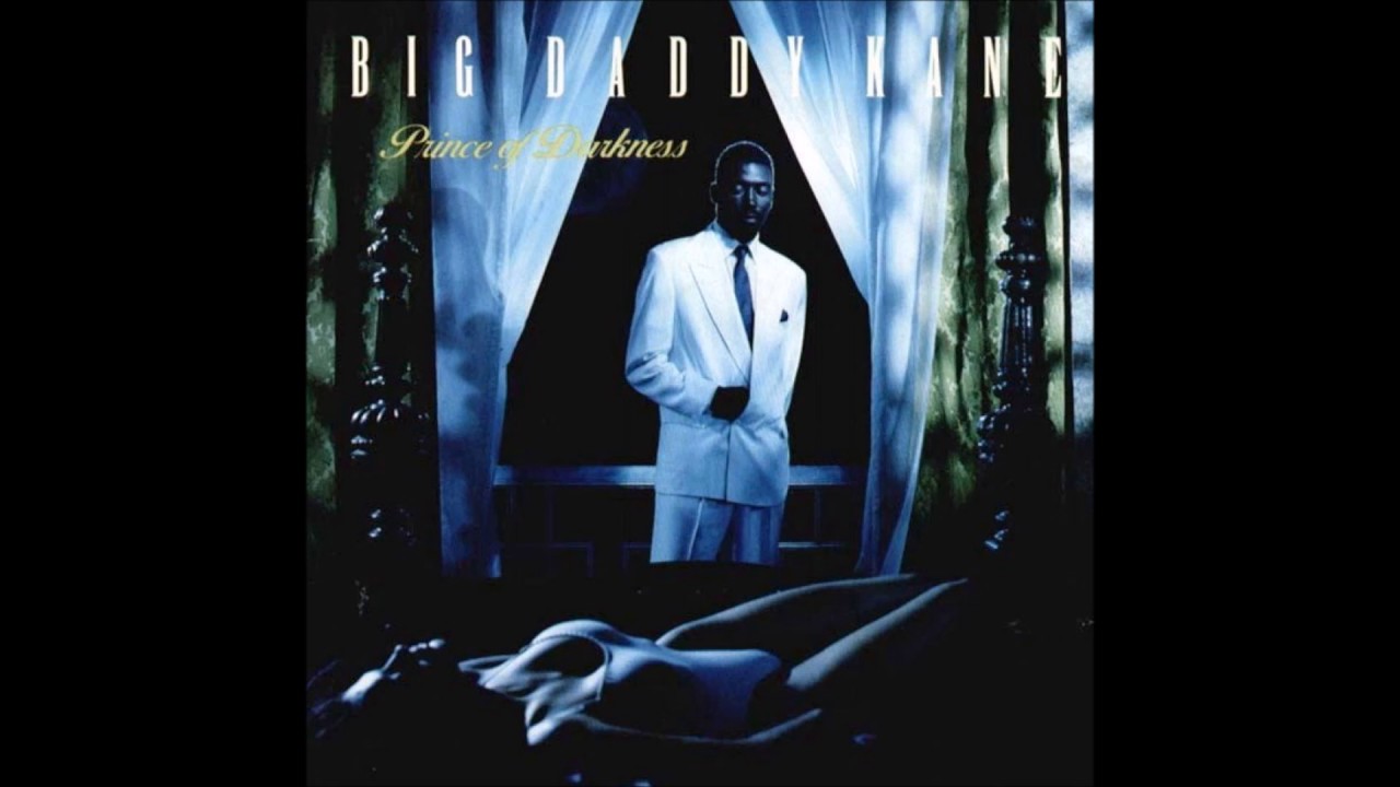 Obejrzyj Big Daddy Kane - Prince Of Darkness ALBUM - I'm Not Ashamed w YouTube Obejrzyj Big Daddy Kane - Prince Of Darkness ALBUM - I'm Not Ashamed w YouTube