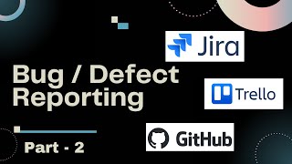 HOW TO REPORT DEFECTS IN JIRA | BUG REPORTING | AGILE METHODOLOGY | SCRUM |
