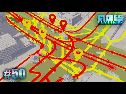 Video: Cities: Skylines Verkoopt 250.000 Exemplaren Per Dag