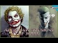 The Alternate Versions Of Joker