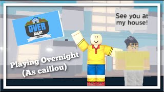 Overnight Roblox Video Overnight Roblox Clips Thainewspro - camping part 11 on roblox