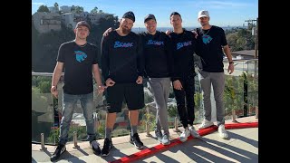 How MrBeast got to 50 MILLION subscribers on Youtube in 2 YEARS!