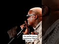 Alivyo Perform Kwa Hisia Kali HarmonizeUSIKU WA TRACE MUSIC AWARDS 