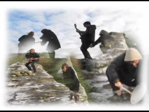 Historically Fucked - Hate Dreams World