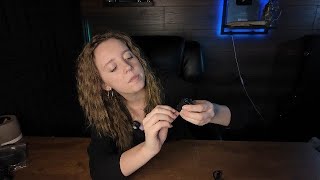 Xelarvex digital voice recorder Review