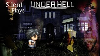 Underhell (part 13) - Jumping Puzzle!