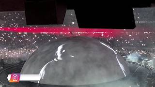 Kanye West Performs “Heartless” In Chicago 🖤🔥 Ye At Soldier Field 9/3/26