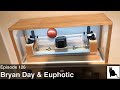 Bryan Day Invented Instruments and Euphotic [Episode 126]