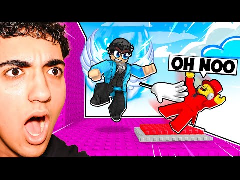 I Bought the STRONGEST Aura in Slap Tower...