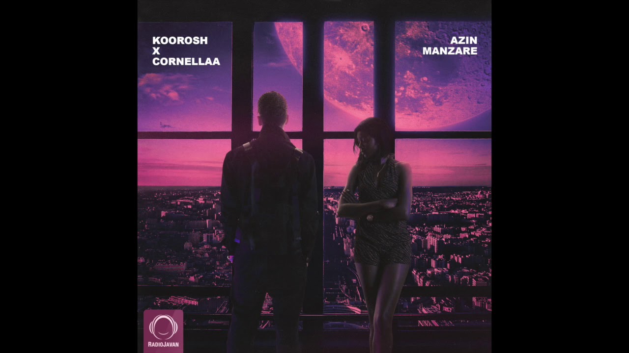 Koorosh Ft Cornellaa - 