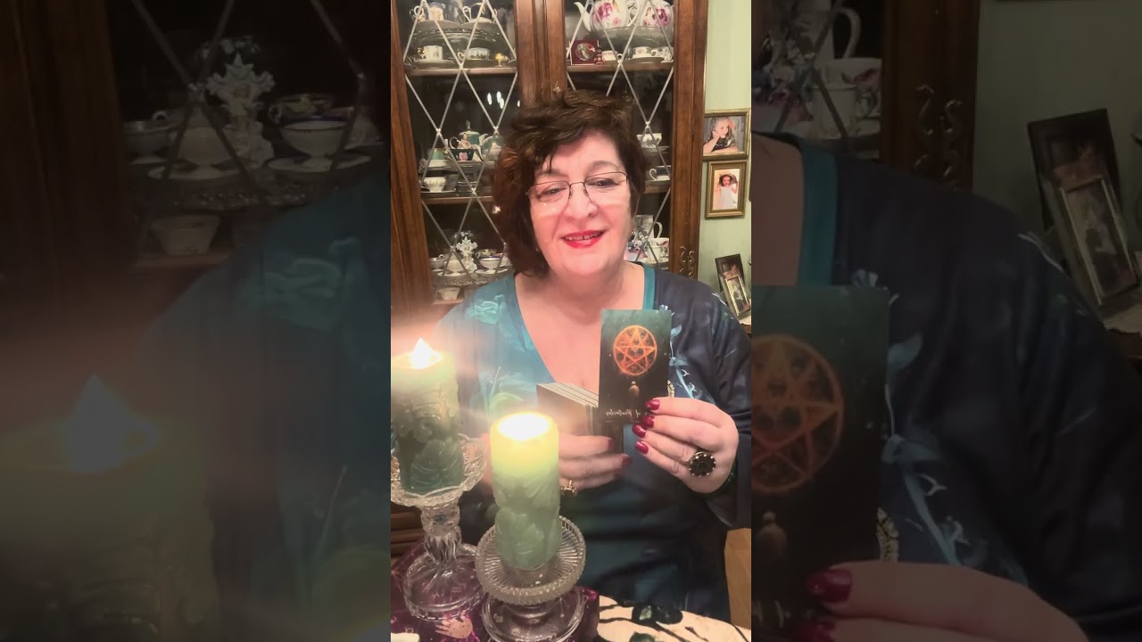 Парный эфир.  Пусть у всего будет пара. Любите и будьте любимы ваш душевный таролог 