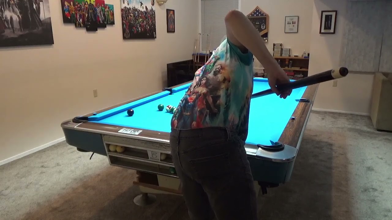 61 Ball Run 11 3 2025