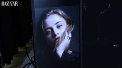 After's Josephine Langford Talks Firsts