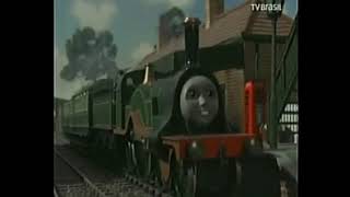 Thomas & Friends Sounds Brazilian Portuguese