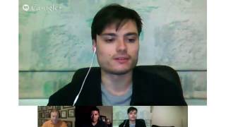 Live Emmy Chat with Gold Derby Editors