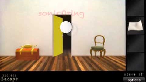 Endless Escape Level 11 - 20 Walkthrough