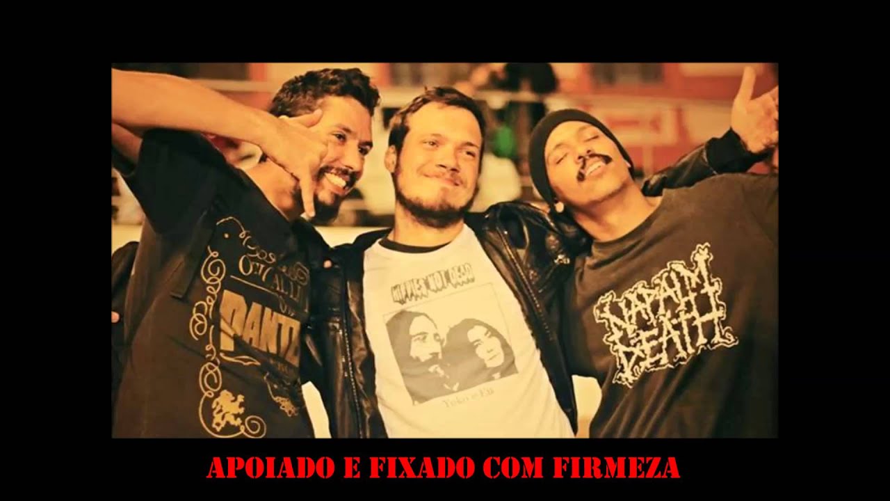 Guarda Garrafa Vazia - Risólis Voador (lyric video) su YouTube Guarda Garrafa Vazia - Risólis Voador (lyric video) su YouTube