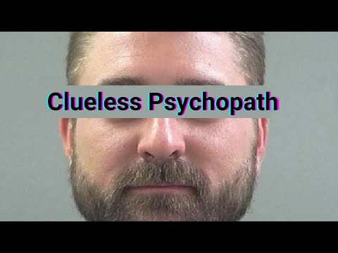 Confessions of a Clueless Psychopath