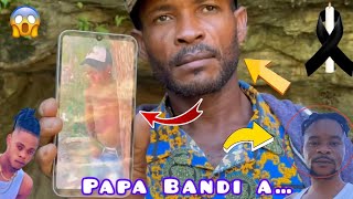 Hopapa Band Nèg Taliban Yo Tap W0Nfle A Vin Anonse Lanmò Liparan L Di Se Lekòl Yo Te Voye L