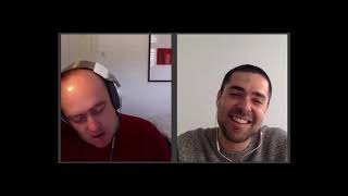 UX LIVE & Testing Time Webinar Series: fireside chat with Design Ethics expert Cennydd Bowles