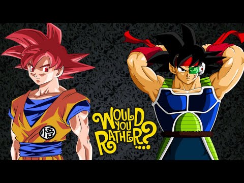 would-you-rather-ft.-bardock-{father/son)