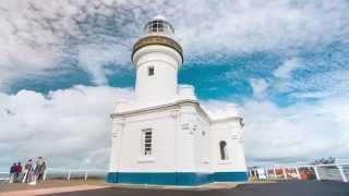 First National -- Visit Byron Bay
