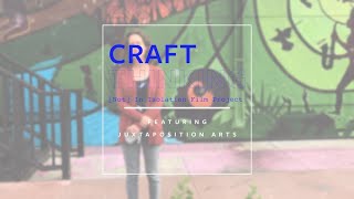 Juxtaposition Arts