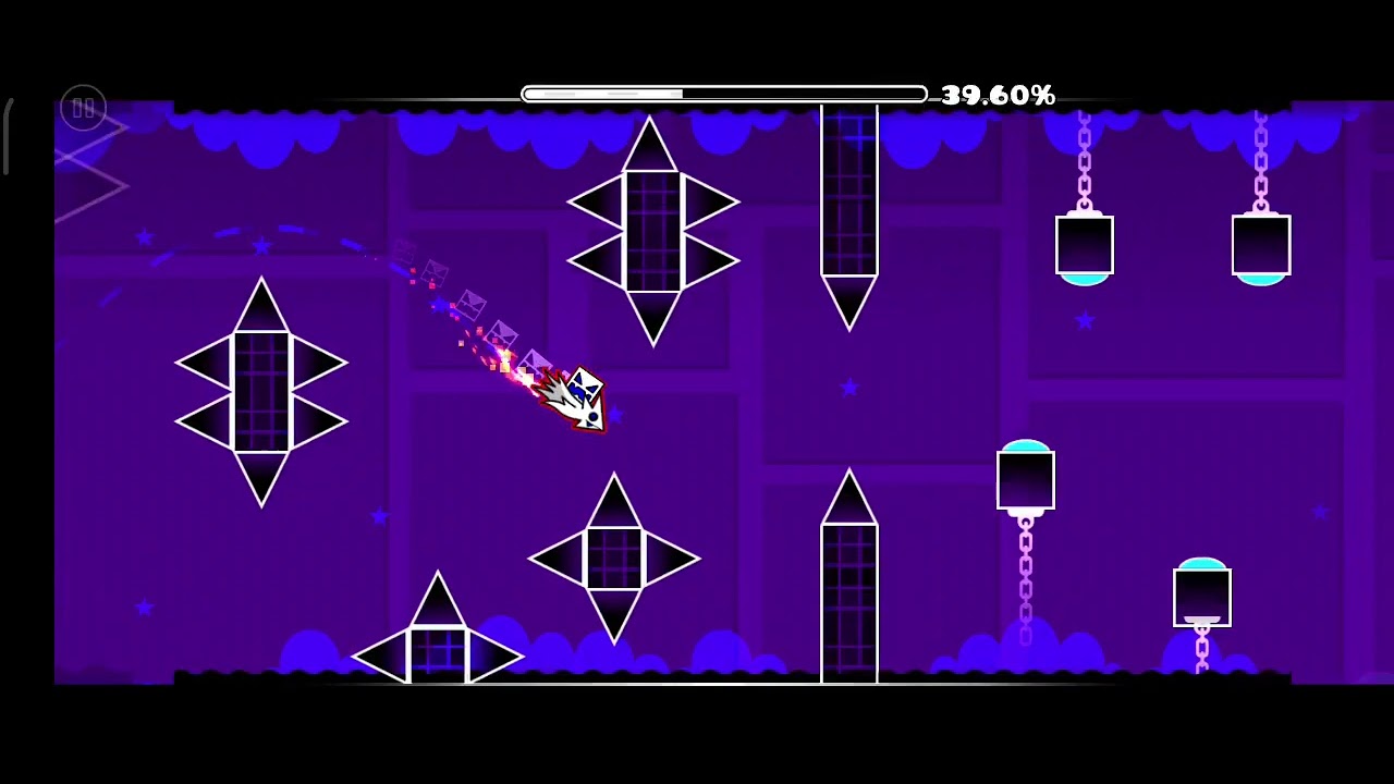 "xStep v2" By IIINeptuneIII 100% Easy Demon | Geometry Dash - YouTube