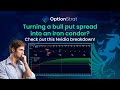 NVDA Bullish Trade Comparisons