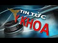Kem chống nắng hữu hiệu bảo vệ da || Vitamin C cần cho trí óc & chóng lão hóa