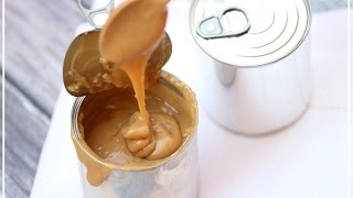 أسهل طريقة لعمل الكراميل | #دقيقة_مع_آلاء | fastest way to make caramel