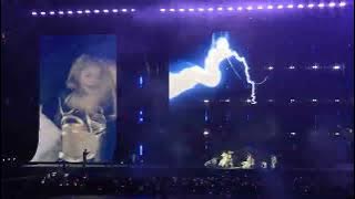 BLACKPINK Deadline tour in LA - 07.12.25 - LISA solo stage (fan cam)