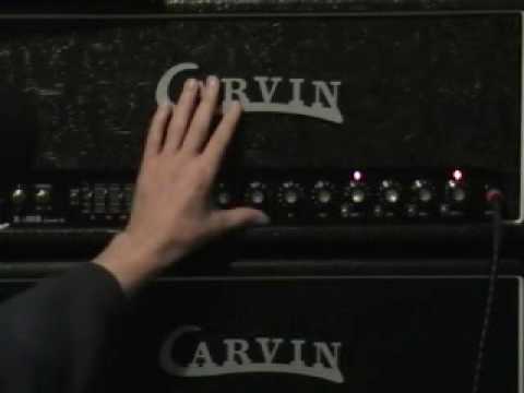 Carvin Carvin Photo 1