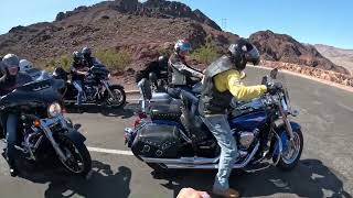 America West Ride 2023 USA