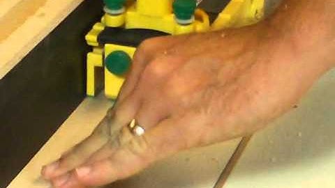 How To Use a Router Collet Extender.mp4