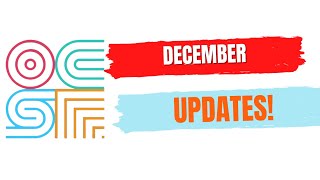 December 2022 #ocsf #schema #updates