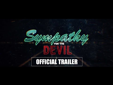 Sympathy for the Devil (2023) fragman