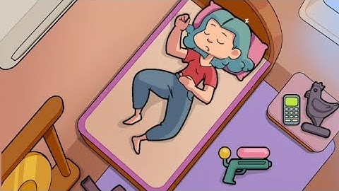 Help Them - Tricky Puzzle | Level 20 Walkthrough & Solution | Kmail Gameplay